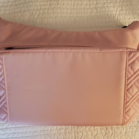 Lug Cha Cha Crossbody Bag - Pink NWT - Picture 2 of 4